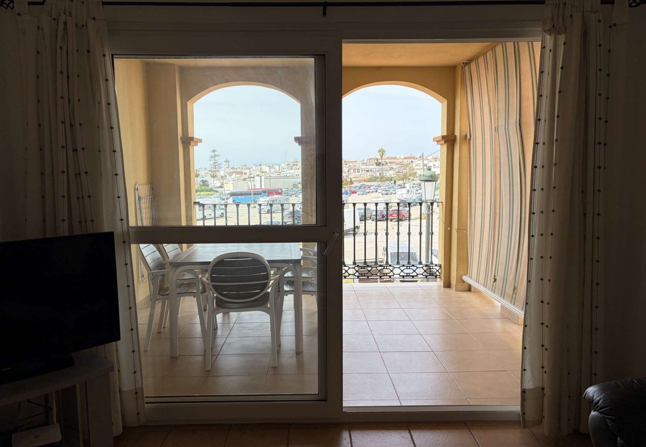 Lägenhet i Nerja - Milenio 1H Apartment by Casasol 