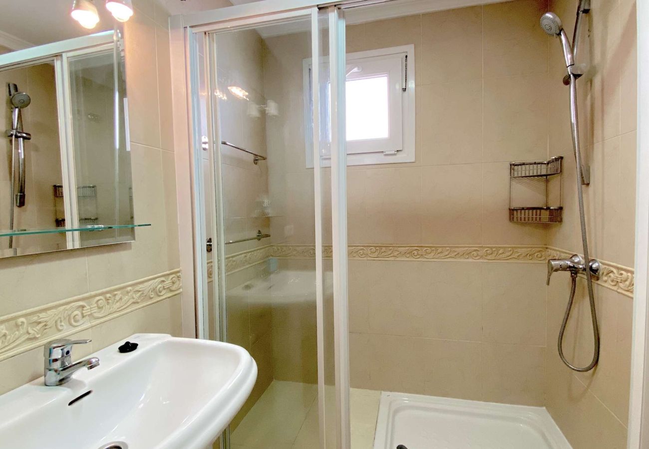 Lägenhet i Nerja - Milenio 1H Apartment by Casasol 