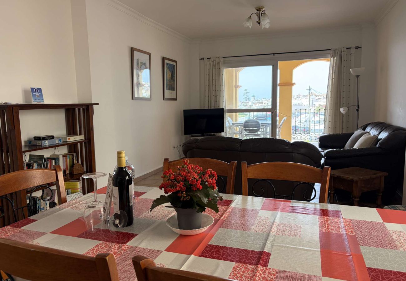 Lägenhet i Nerja - Milenio 1H Apartment by Casasol 