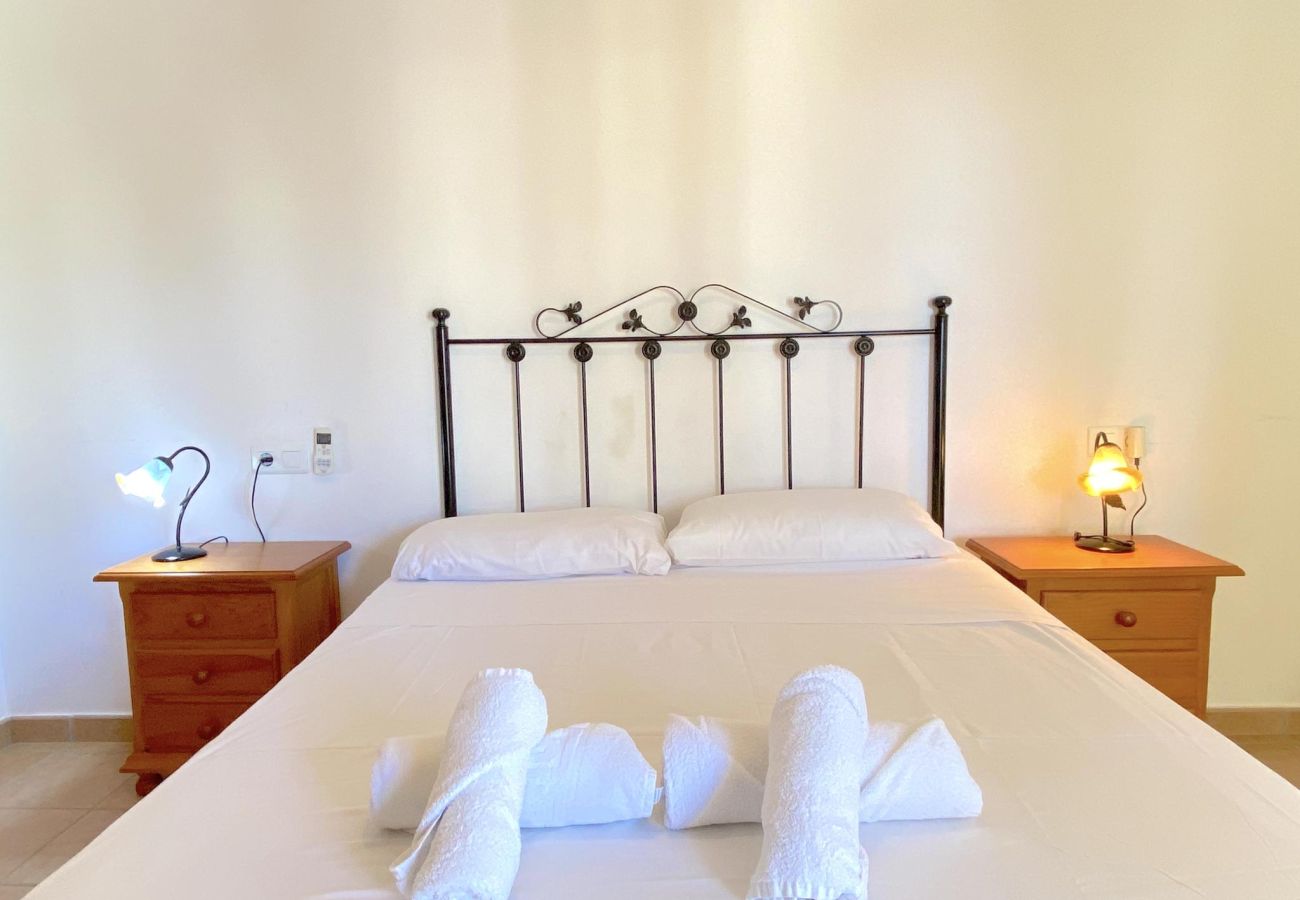Lägenhet i Nerja - Milenio 1H Apartment by Casasol 