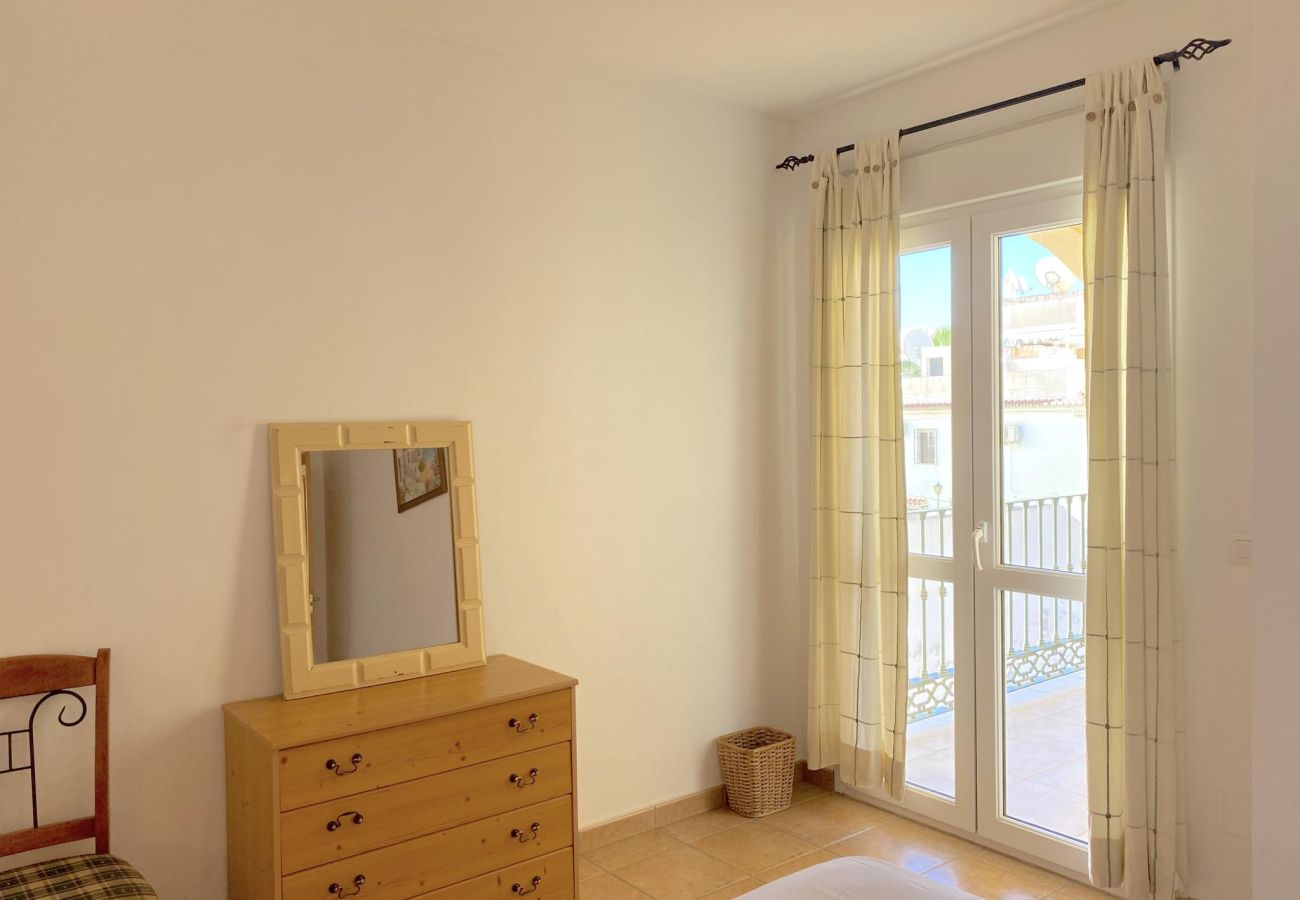 Lägenhet i Nerja - Milenio 1H Apartment by Casasol 
