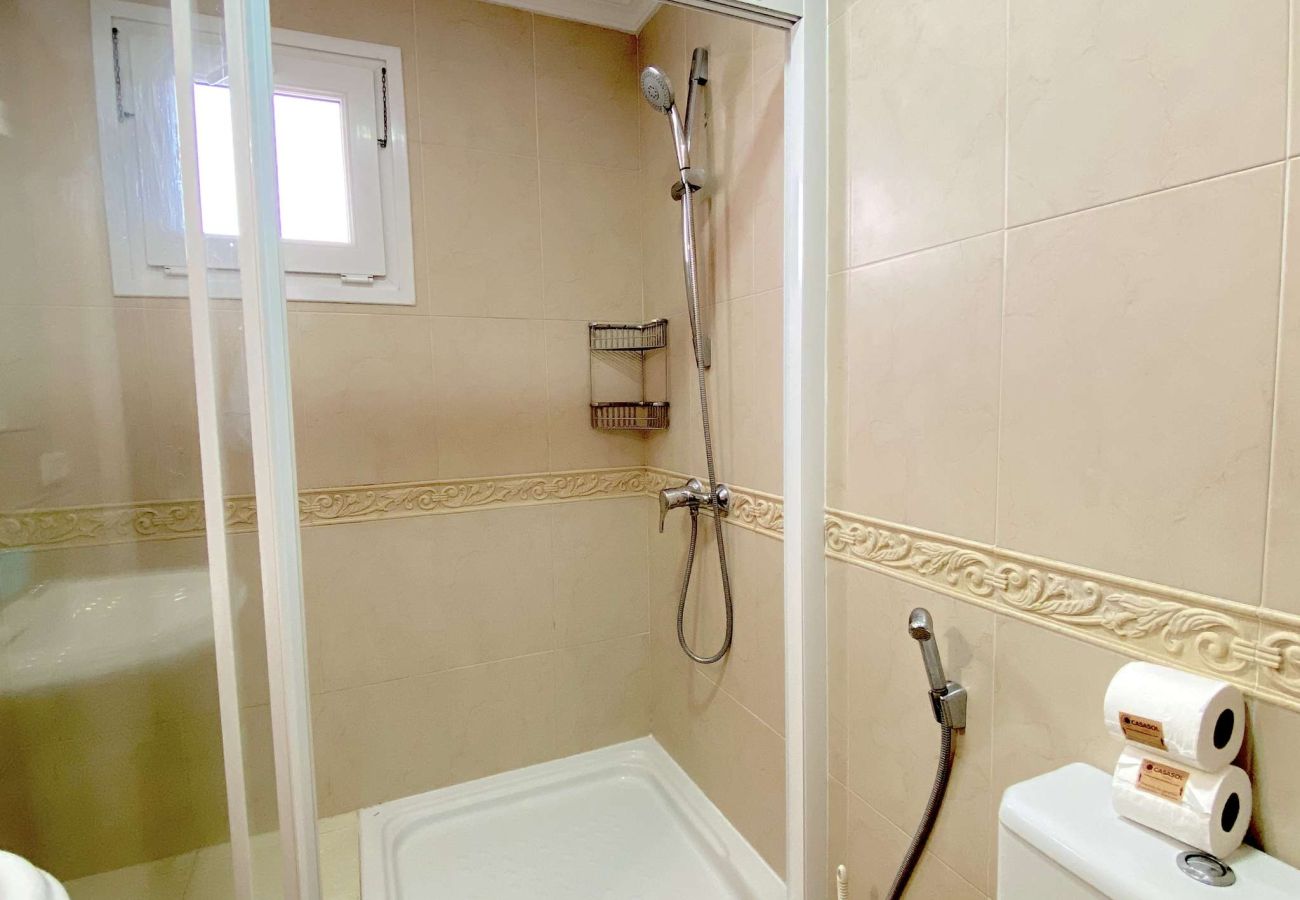 Lägenhet i Nerja - Milenio 1H Apartment by Casasol 