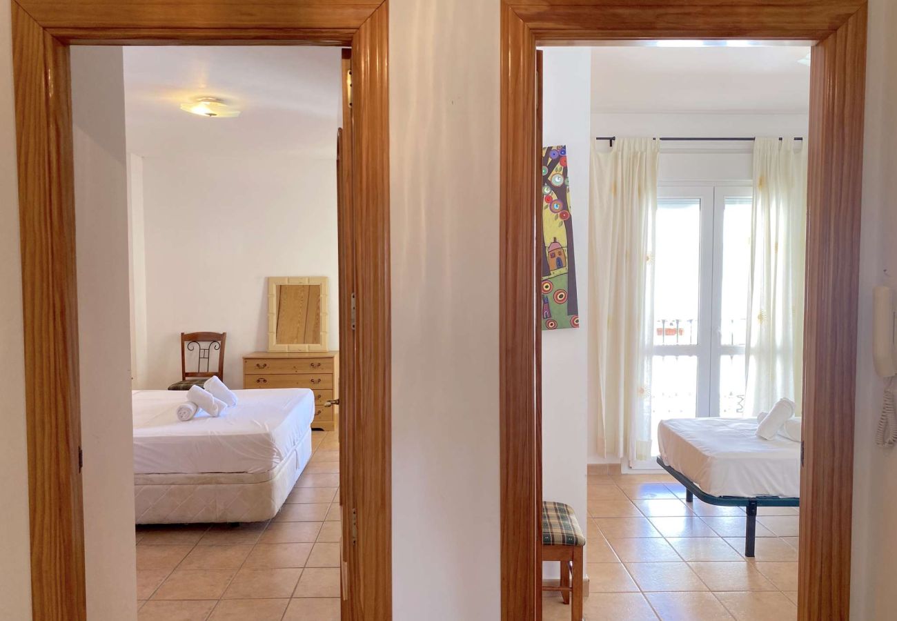 Lägenhet i Nerja - Milenio 1H Apartment by Casasol 