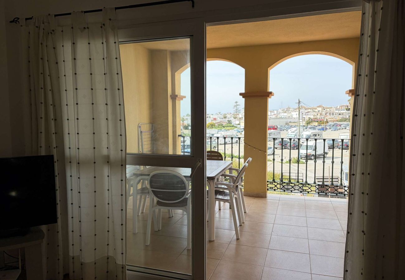 Lägenhet i Nerja - Milenio 1H Apartment by Casasol 