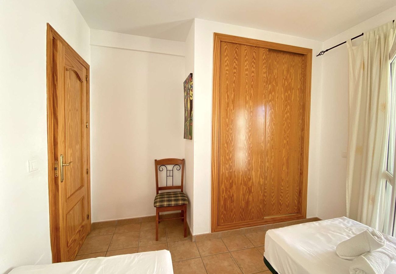Lägenhet i Nerja - Milenio 1H Apartment by Casasol 