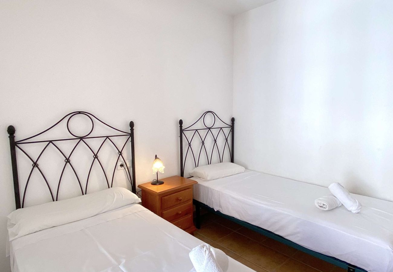 Lägenhet i Nerja - Milenio 1H Apartment by Casasol 