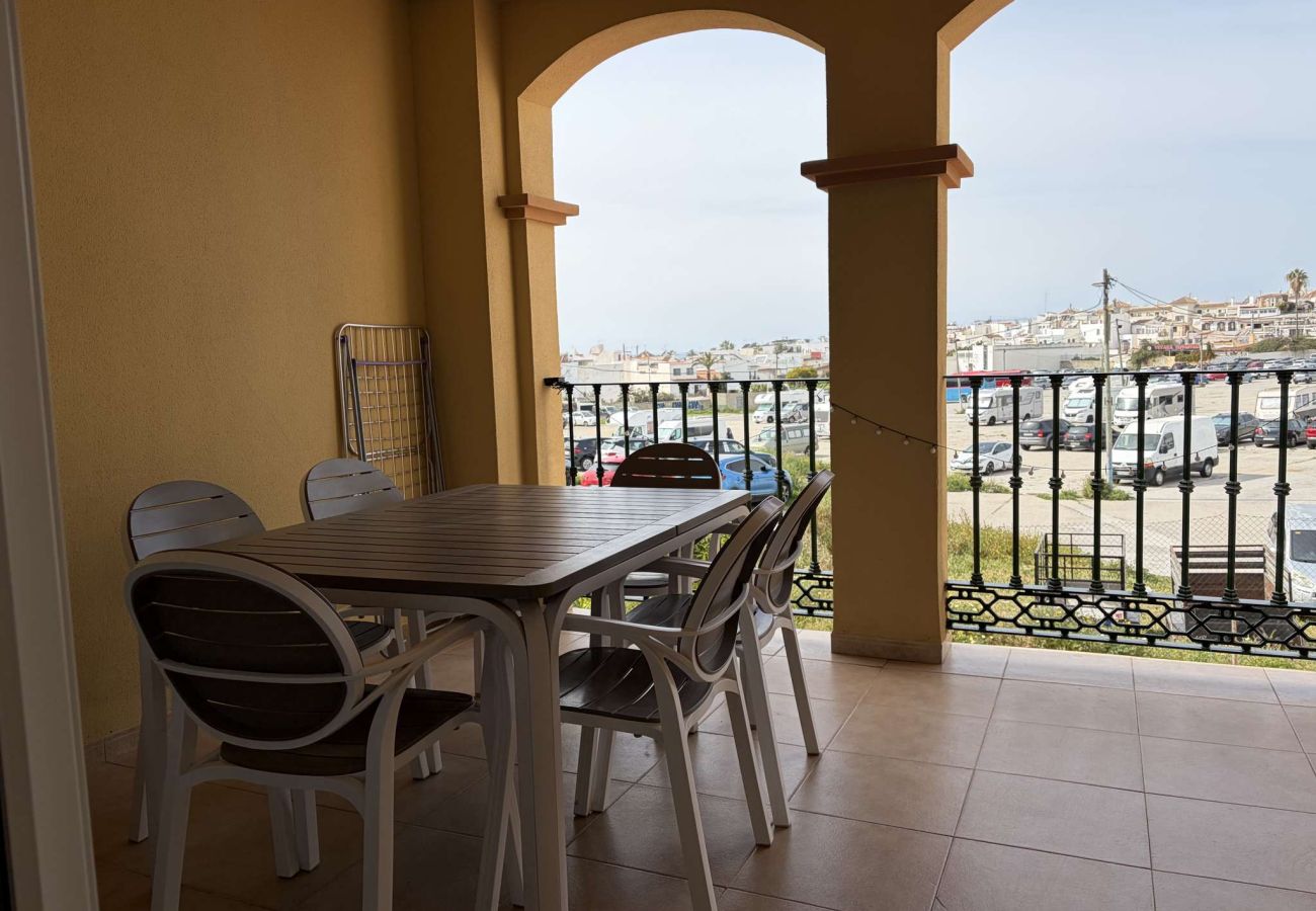 Lägenhet i Nerja - Milenio 1H Apartment by Casasol 