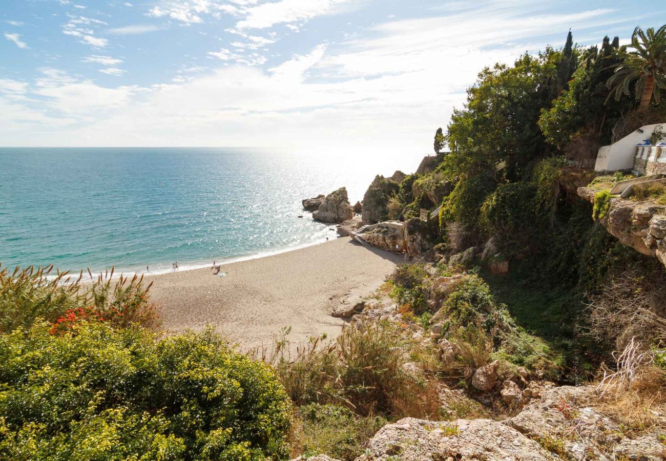 Lägenhet i Nerja - Milenio 1H Apartment by Casasol 