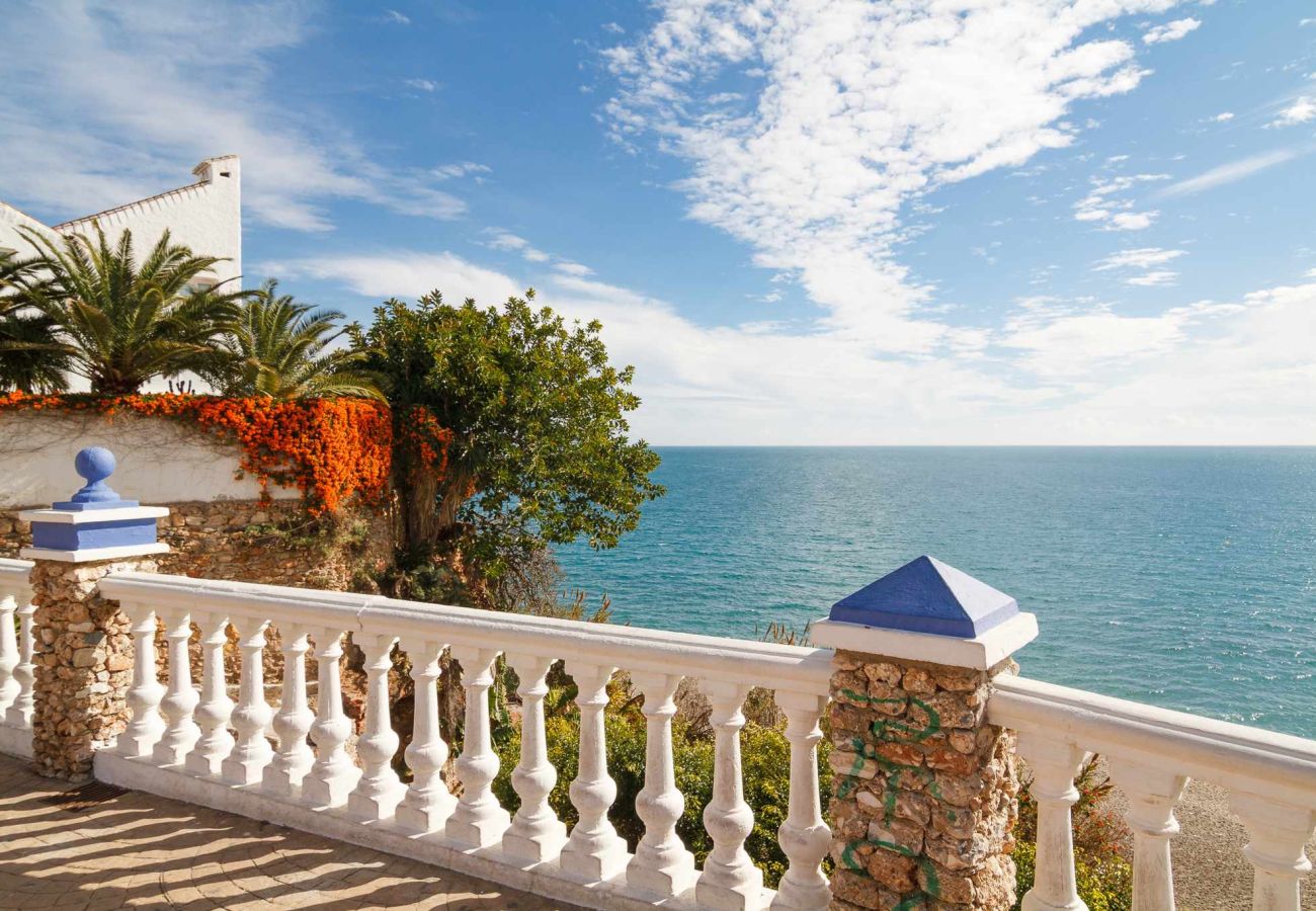 Lägenhet i Nerja - Milenio 1H Apartment by Casasol 