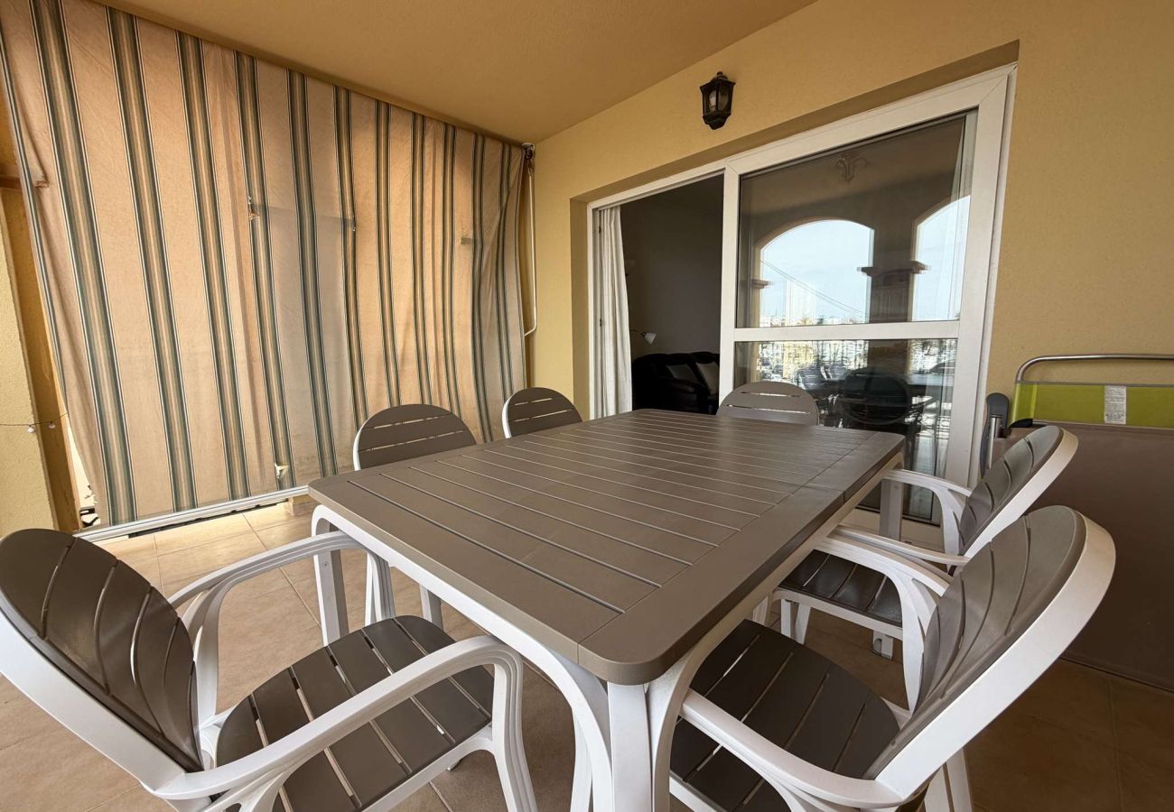 Lägenhet i Nerja - Milenio 1H Apartment by Casasol 
