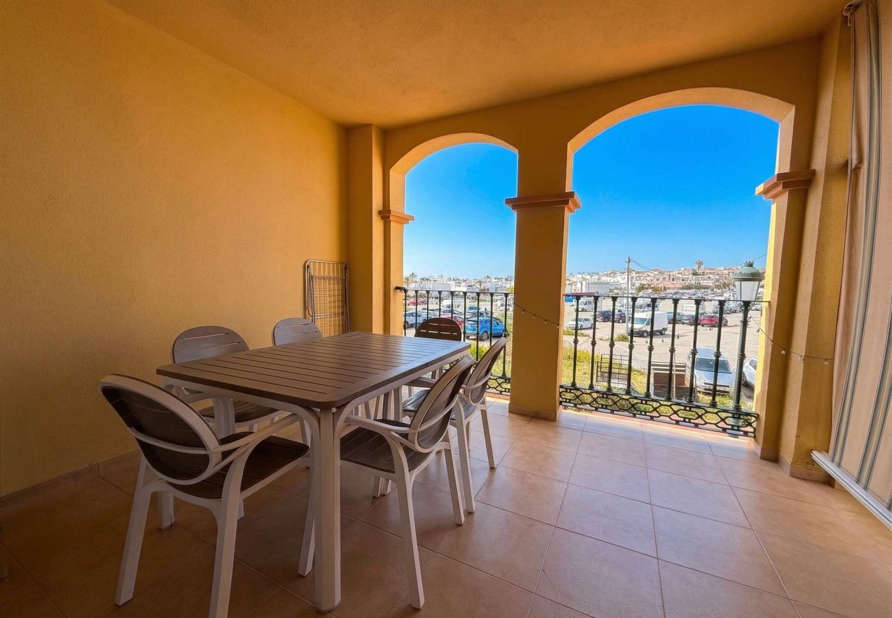 Lägenhet i Nerja - Milenio 1H Apartment by Casasol 