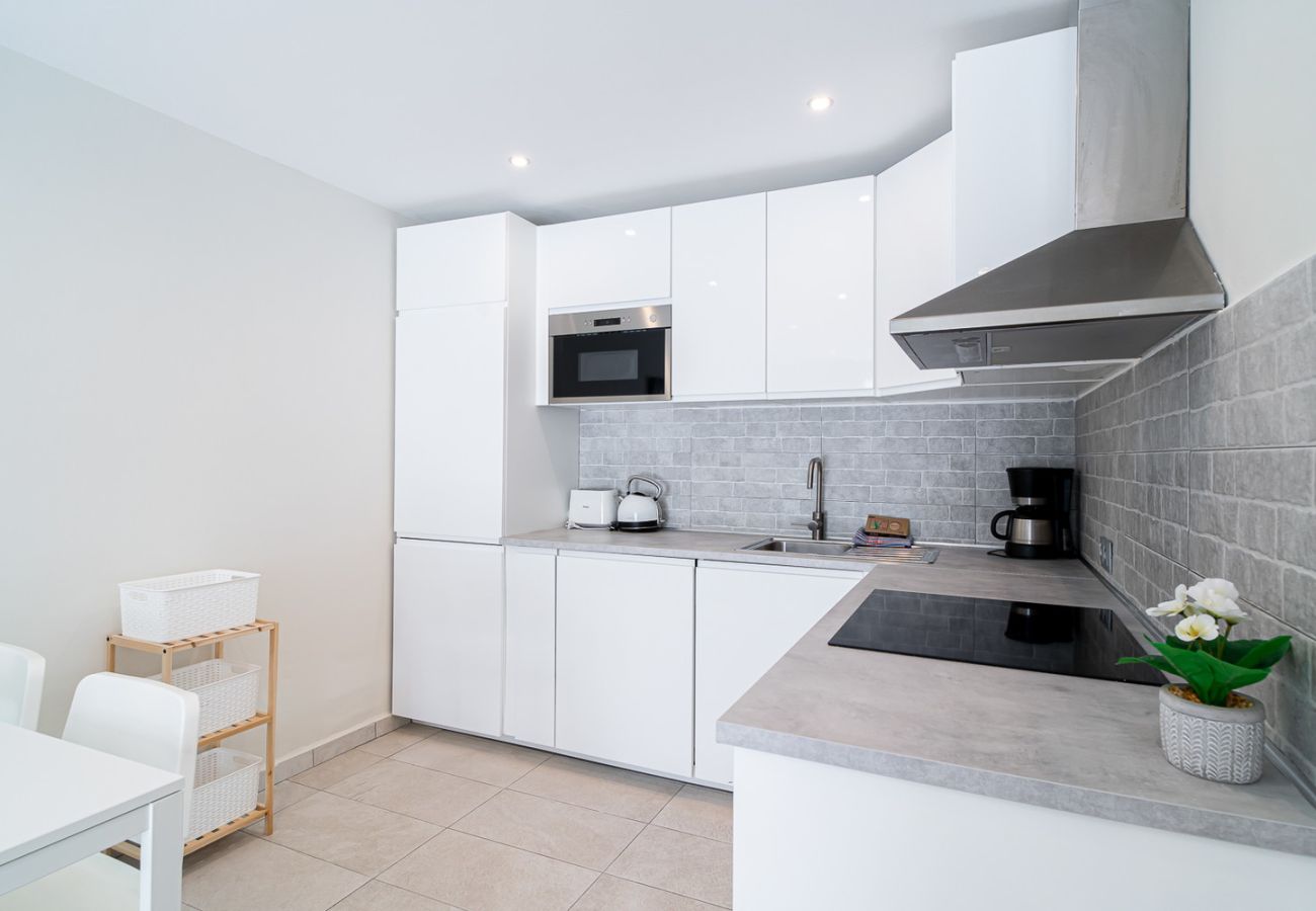 Lägenhet i Nerja - Capuchinos 48 San Juan Capistrano by Casasol 