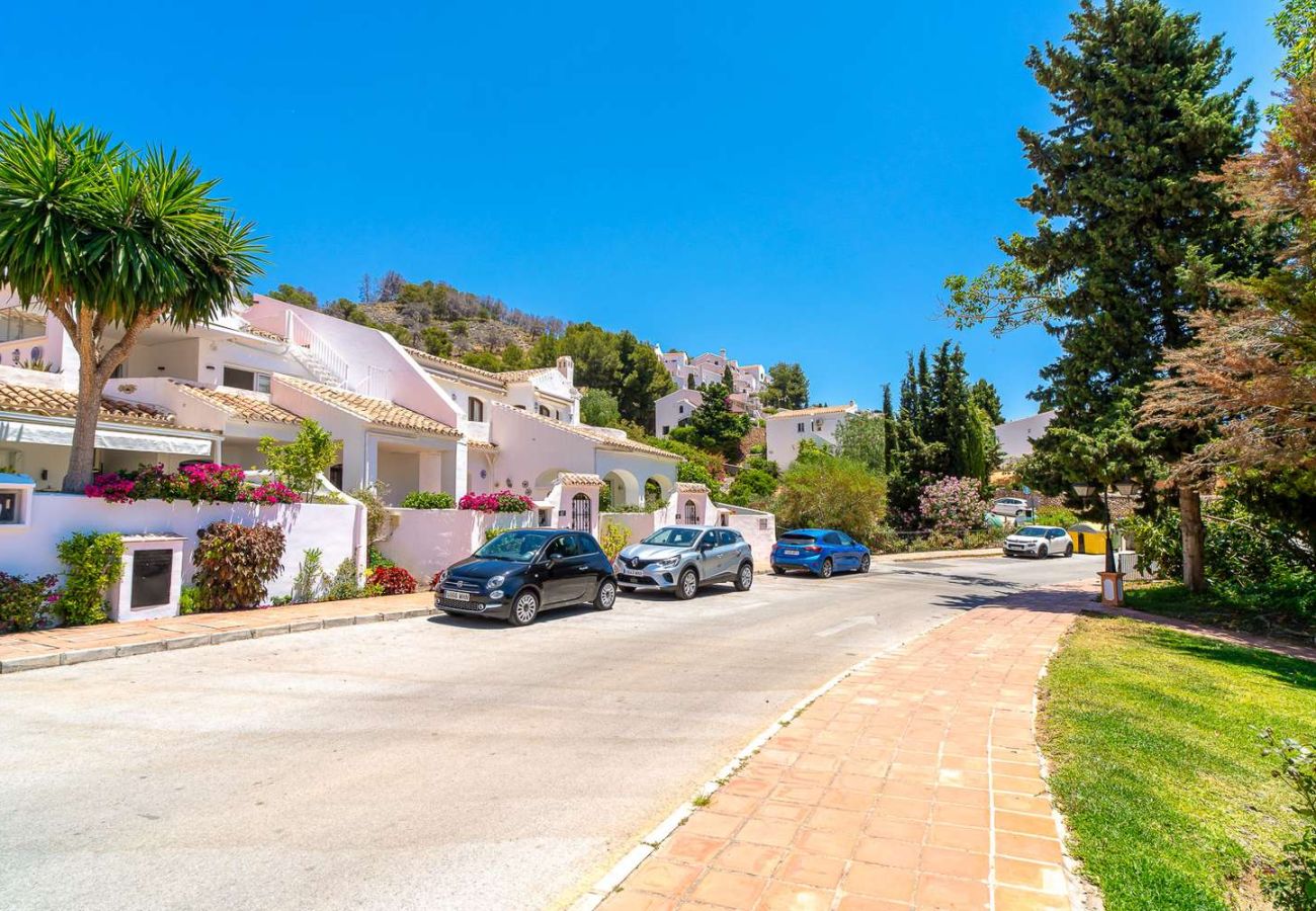 Lägenhet i Nerja - Capuchinos 48 San Juan Capistrano by Casasol 