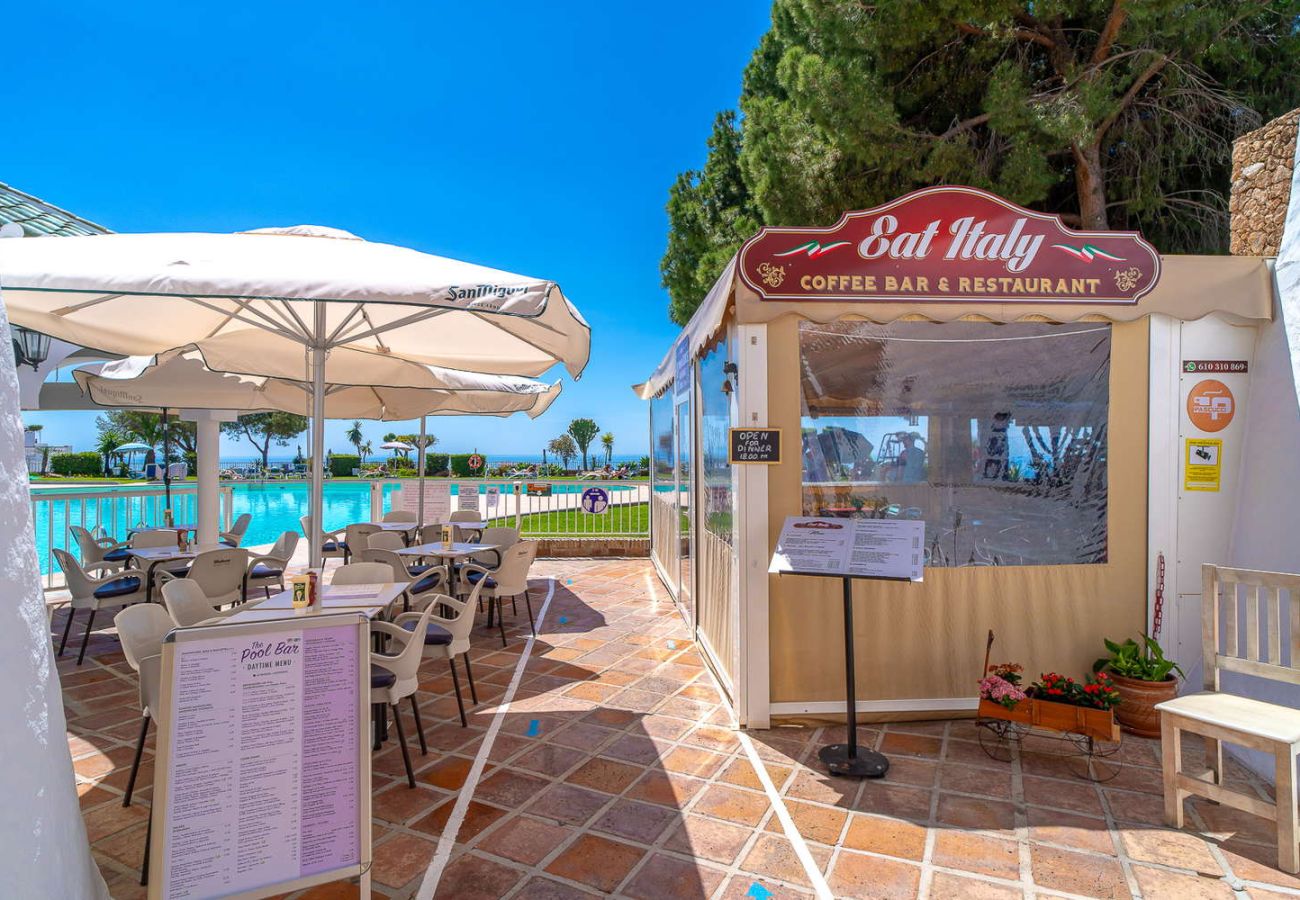 Lägenhet i Nerja - Capuchinos 48 San Juan Capistrano by Casasol 