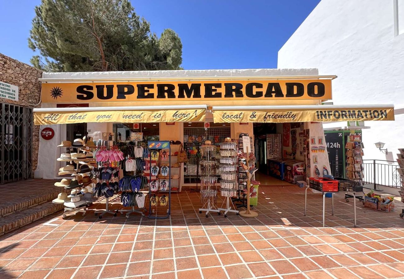 Lägenhet i Nerja - Capuchinos 48 San Juan Capistrano by Casasol 