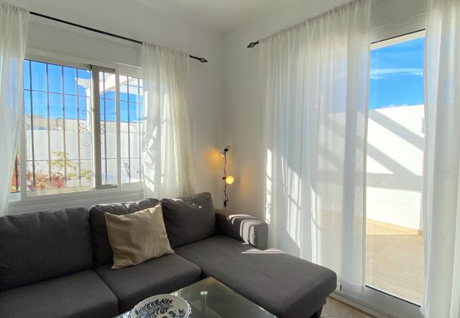 Lägenhet i Nerja - Villa Sandra Little Haven Apartment by Casasol