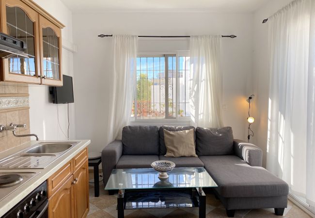 Lägenhet i Nerja - Villa Sandra Little Haven Apartment by Casasol