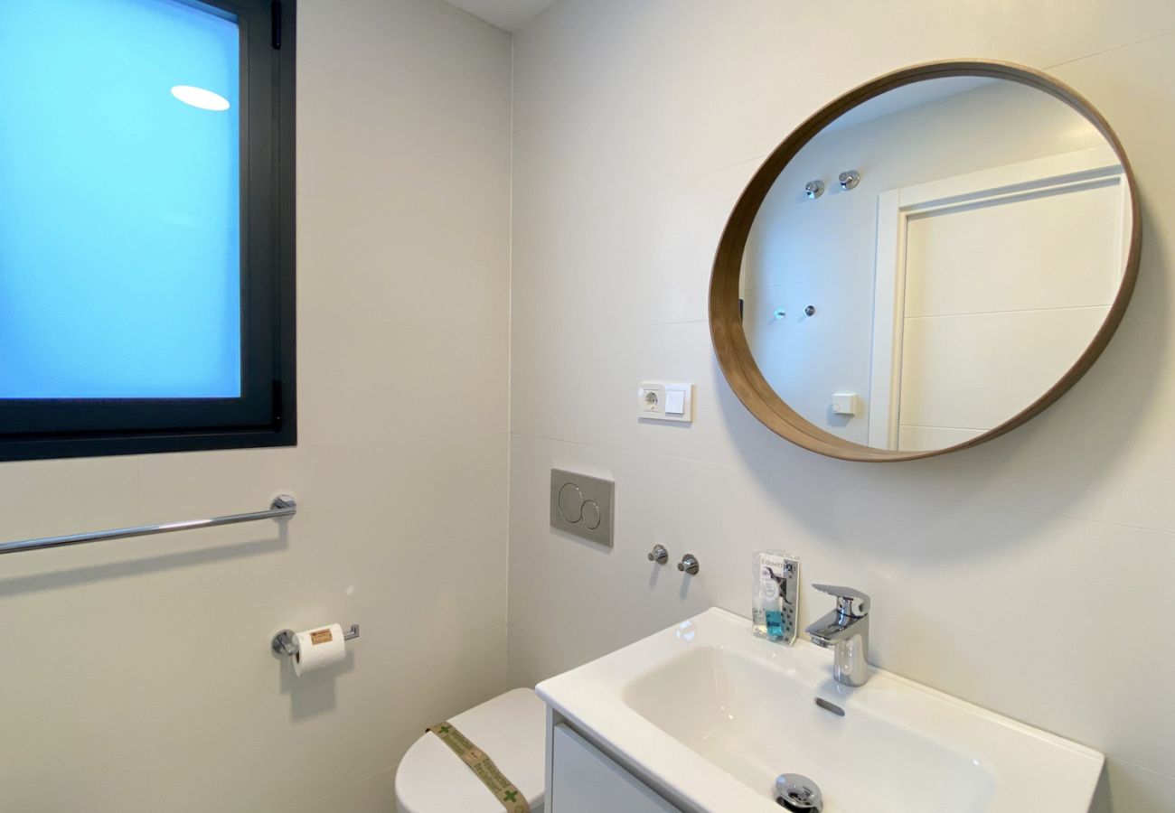 Lägenhet i Nerja - Balcon del Mar Seaview 211 by Casasol