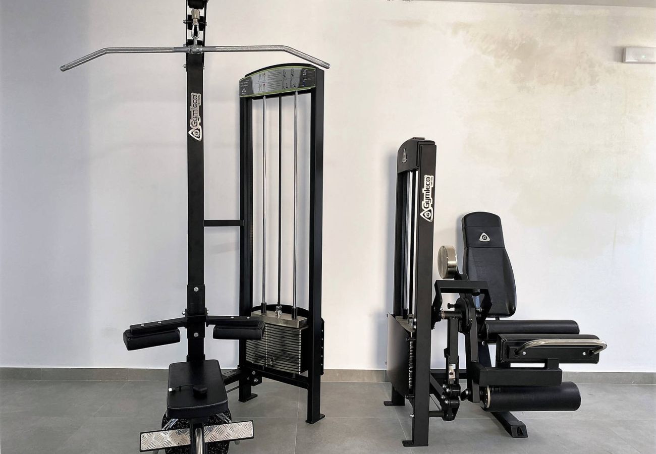 Lägenhet i Nerja - Balcon del Mar Seaview 211 by Casasol