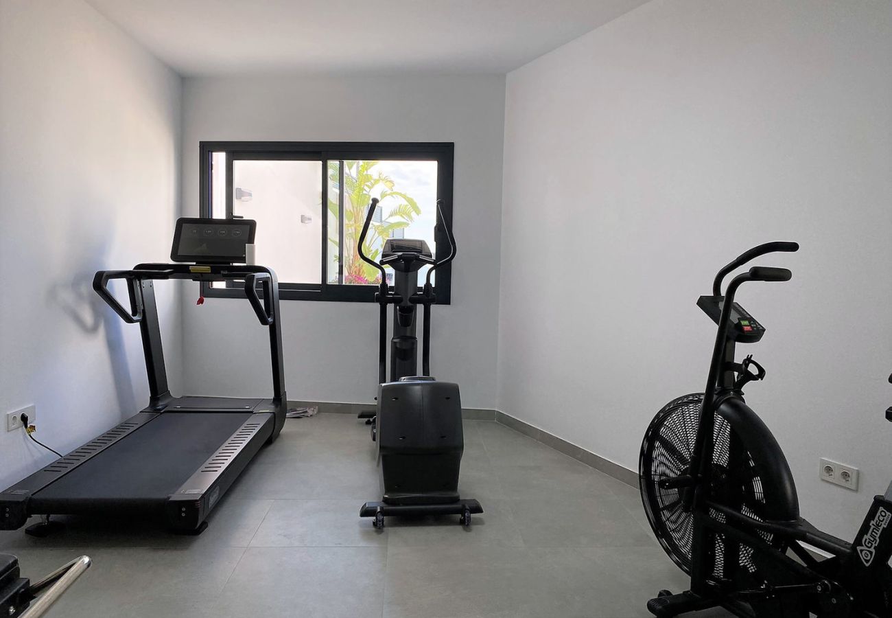 Lägenhet i Nerja - Balcon del Mar Seaview 211 by Casasol