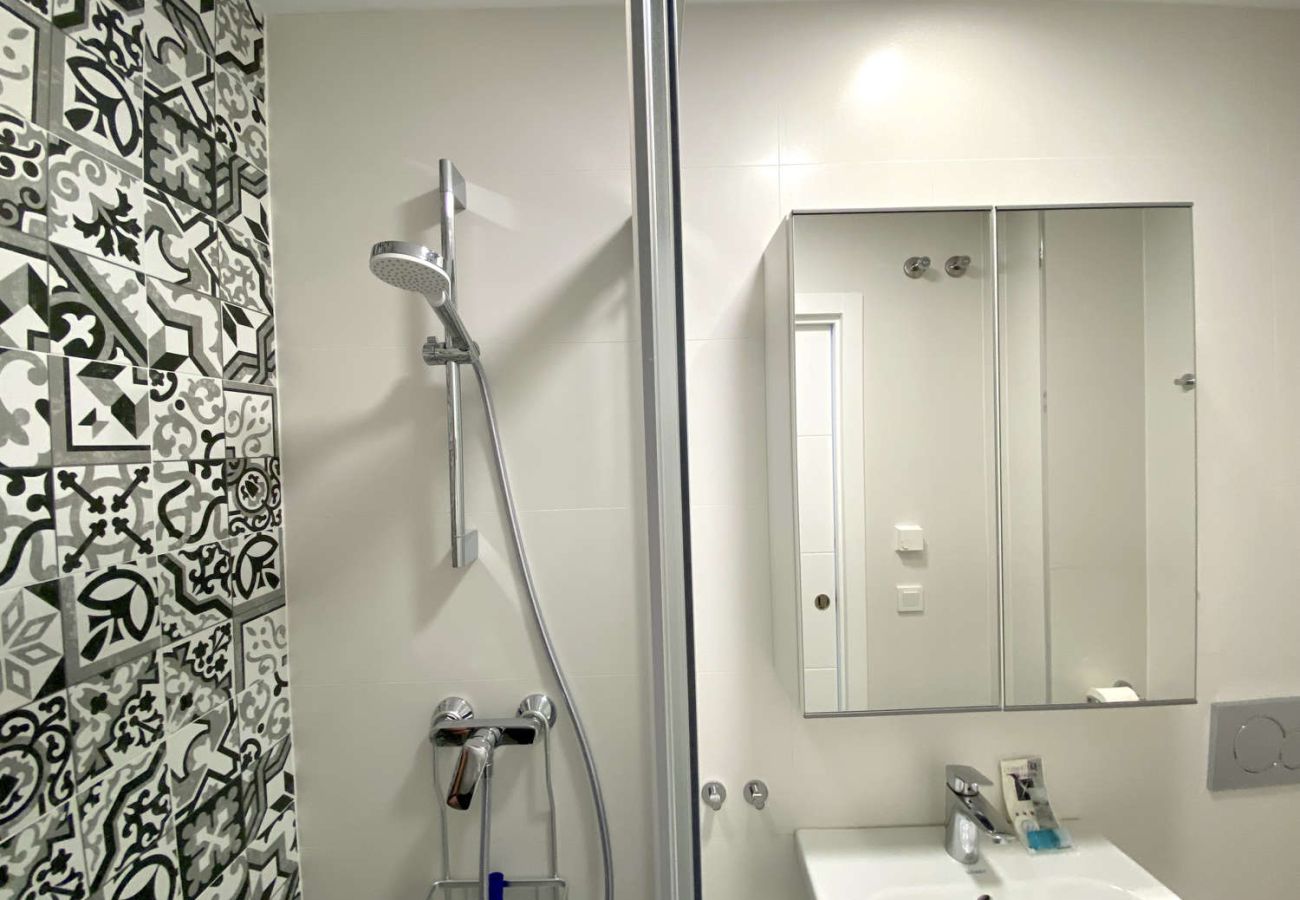 Lägenhet i Nerja - Balcon del Mar Seaview 211 by Casasol