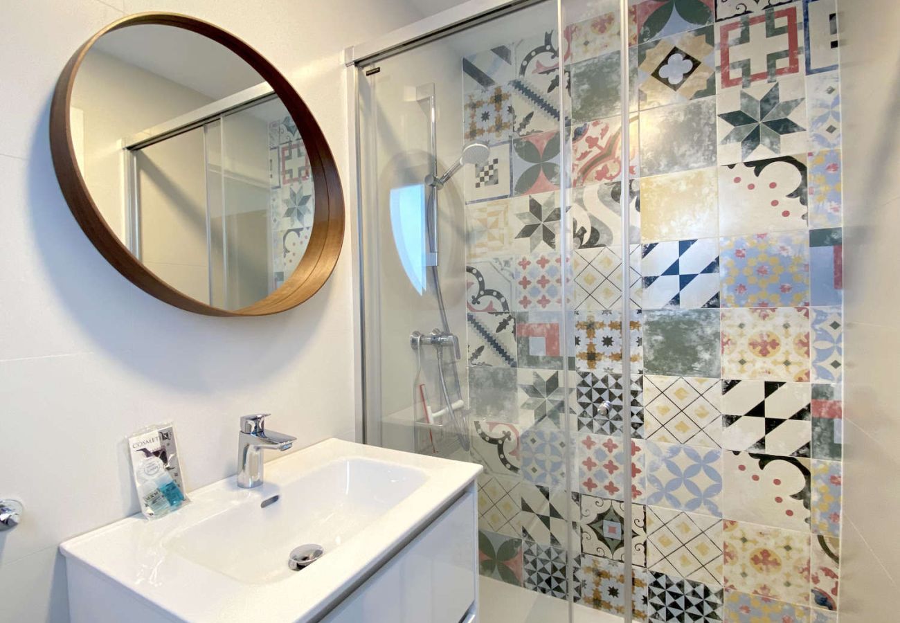 Lägenhet i Nerja - Balcon del Mar Seaview 211 by Casasol