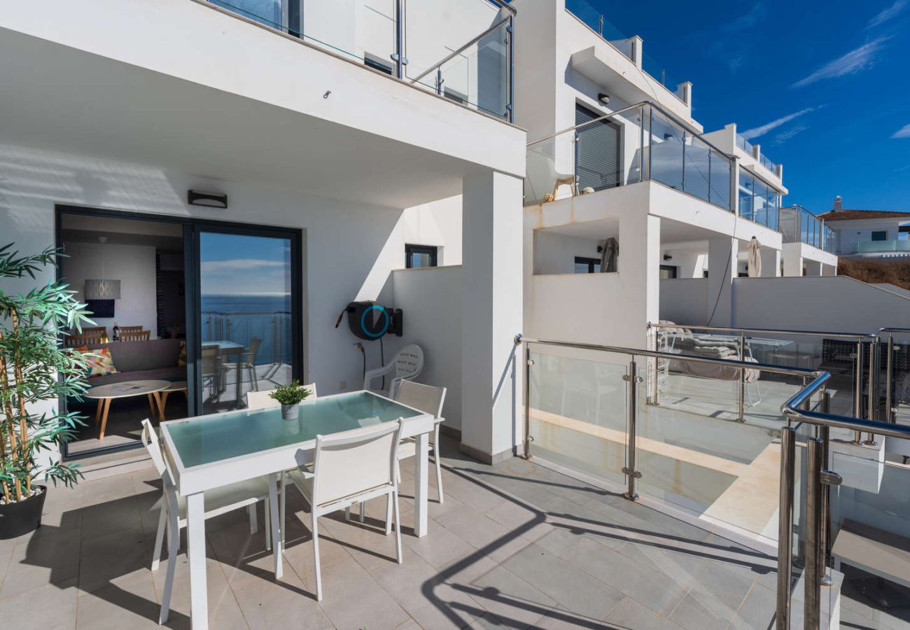 Lägenhet i Nerja - Terrazas de Ladera Duplex 7 by Casasol 