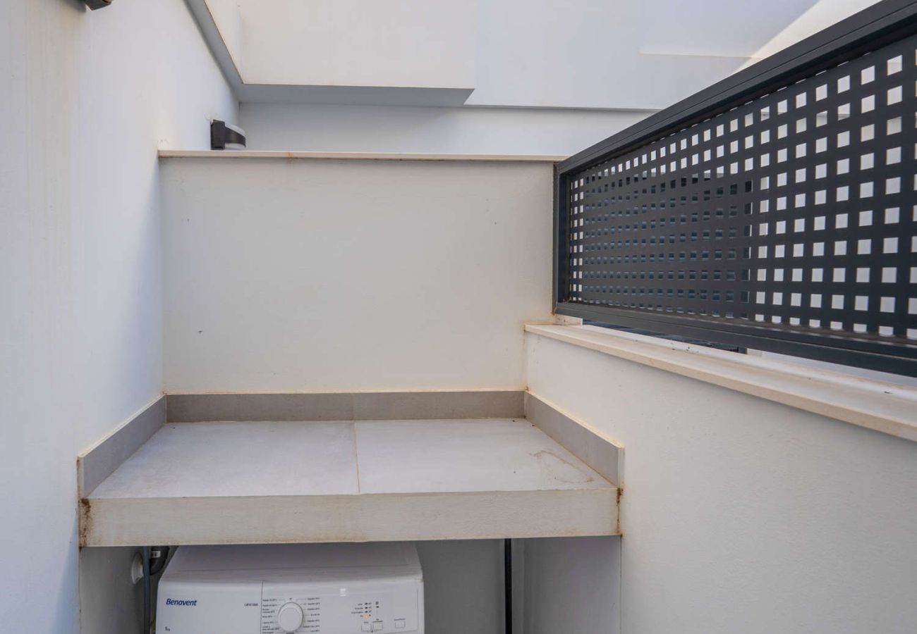 Lägenhet i Nerja - Terrazas de Ladera Duplex 7 by Casasol 