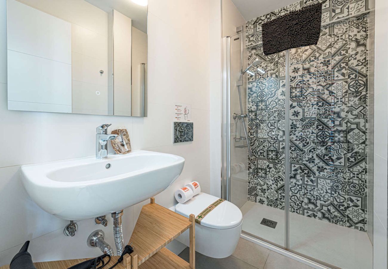 Lägenhet i Nerja - Terrazas de Ladera Duplex 7 by Casasol 