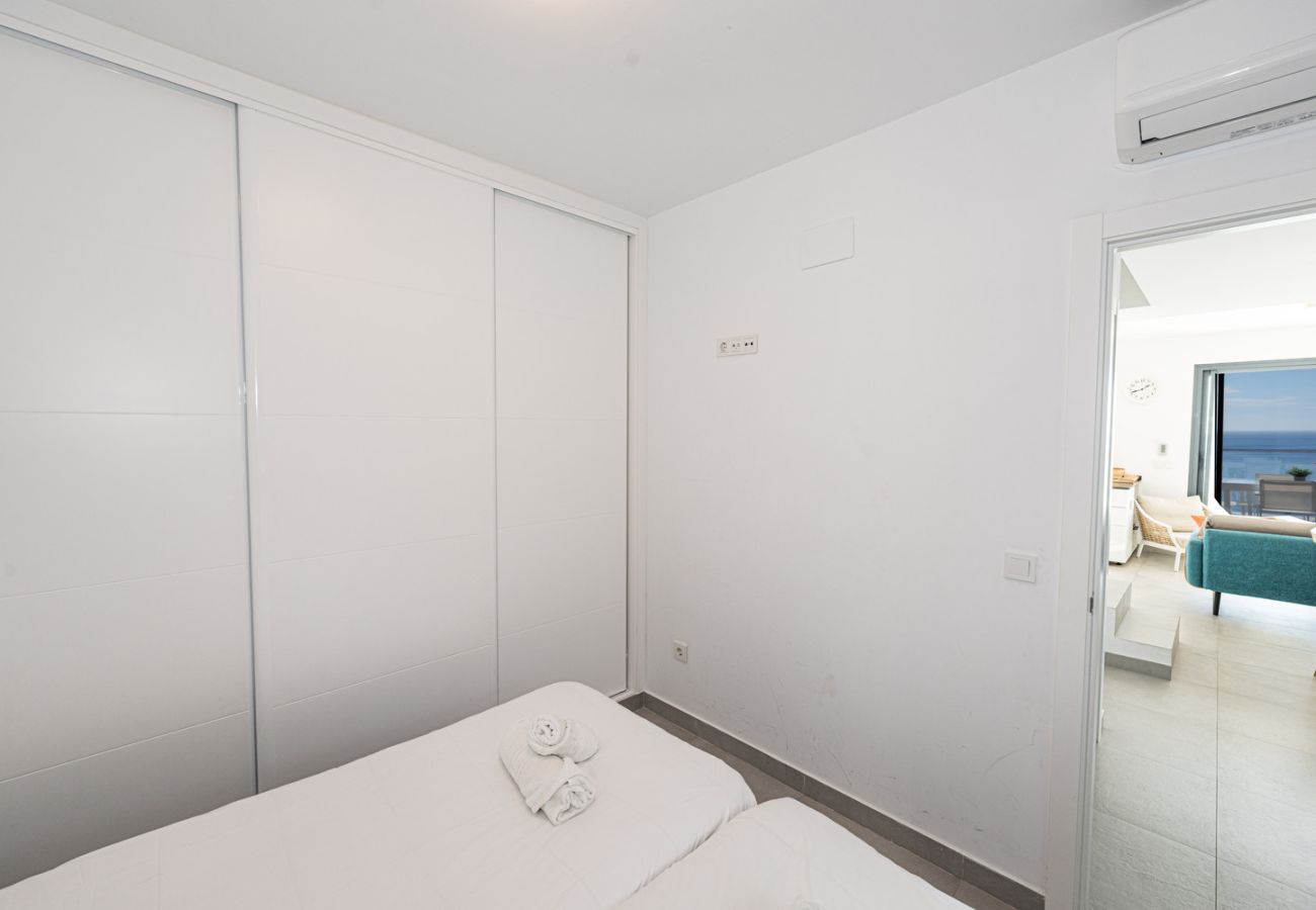 Lägenhet i Nerja - Terrazas de Ladera Duplex 7 by Casasol 