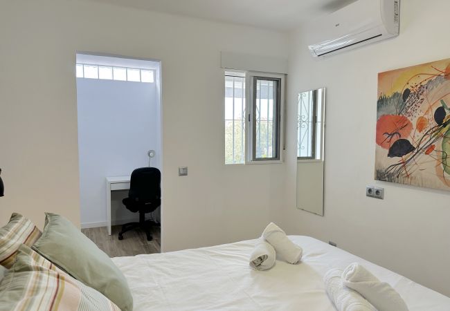 Lägenhet i Nerja - La Noria Sunny Stay by Casasol