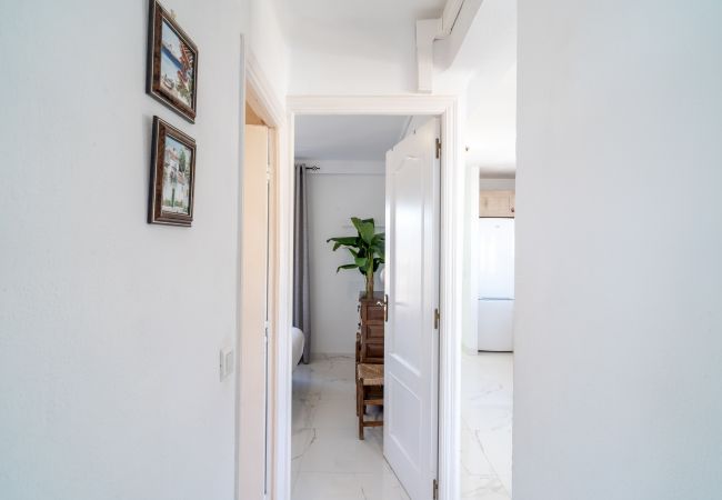 Lägenhet i Nerja - Miami 44 Seaview  by Casasol