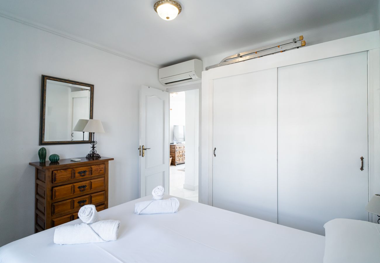 Lägenhet i Nerja - Miami 44 Seaview by Casasol 