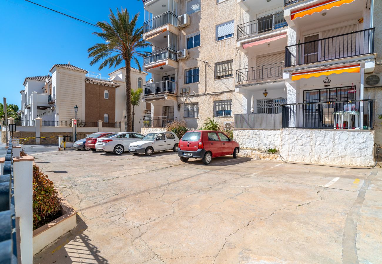 Lägenhet i Nerja - Miami 44 Seaview by Casasol 