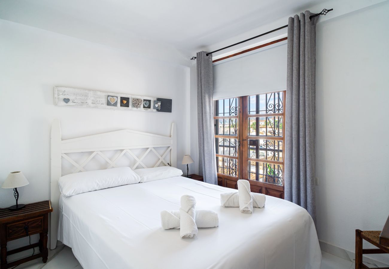 Lägenhet i Nerja - Miami 44 Seaview by Casasol 