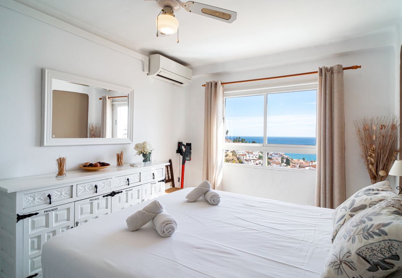 Lägenhet i Nerja - Miami 44 Seaview by Casasol 