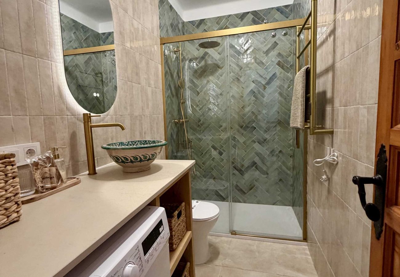 Lägenhet i Nerja -  Hibiscos 36 San Juan de Capistrano by Casasol