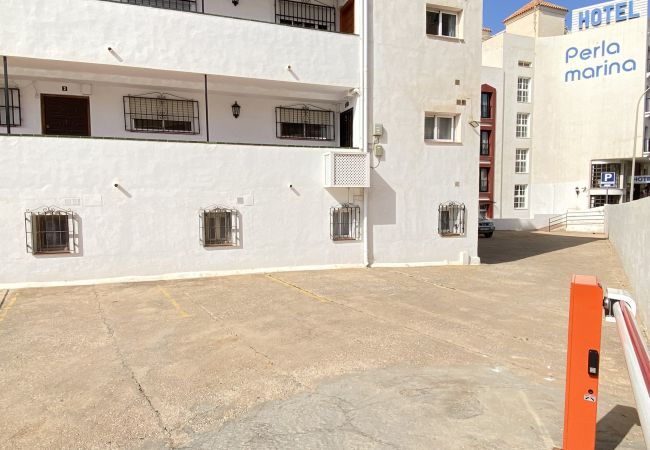 Lägenhet i Nerja - Arce 11 Torrecilla Beach by Casasol