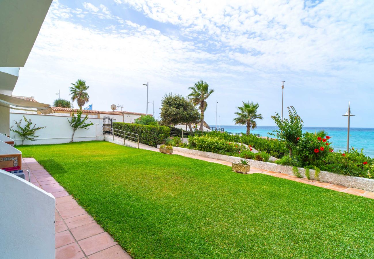 Lägenhet i Nerja - Arce 11 Torrecilla Beach by Casasol 