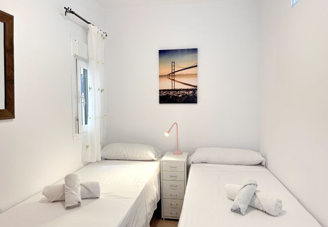 Lägenhet i Nerja - Capri Sunset Casasol