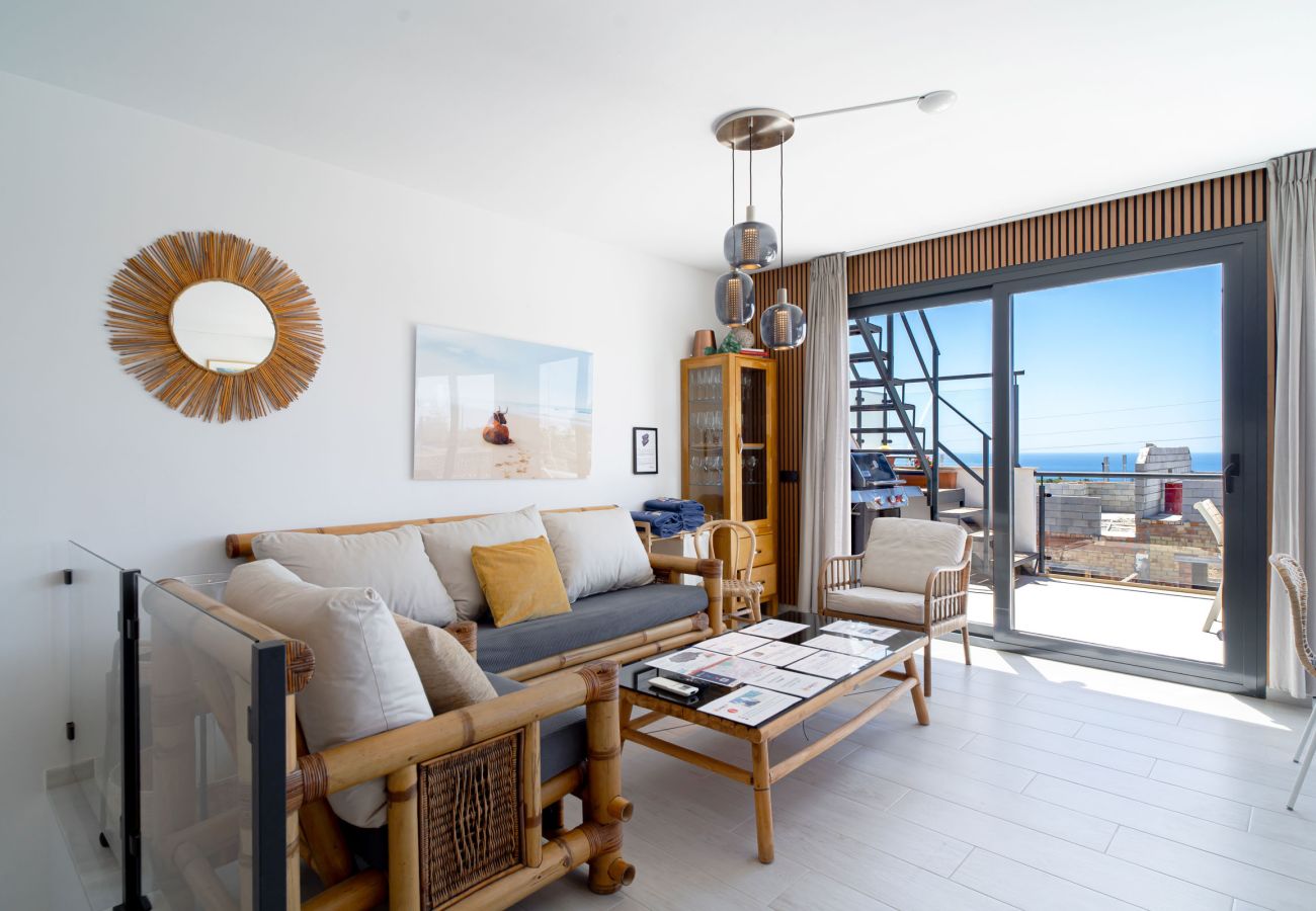 Villa i Nerja - Villa Luxuria Private Pool by Casasol