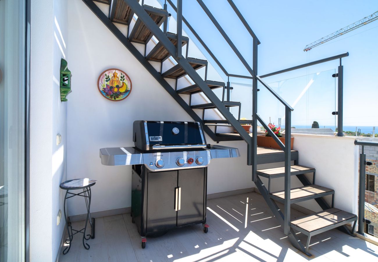 Villa i Nerja - Villa Luxuria Private Pool by Casasol