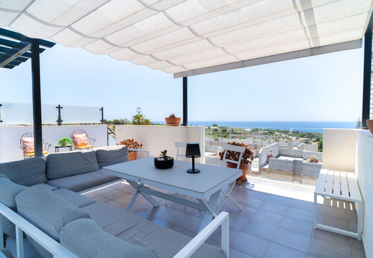 Villa i Nerja - Villa Luxuria Private Pool by Casasol