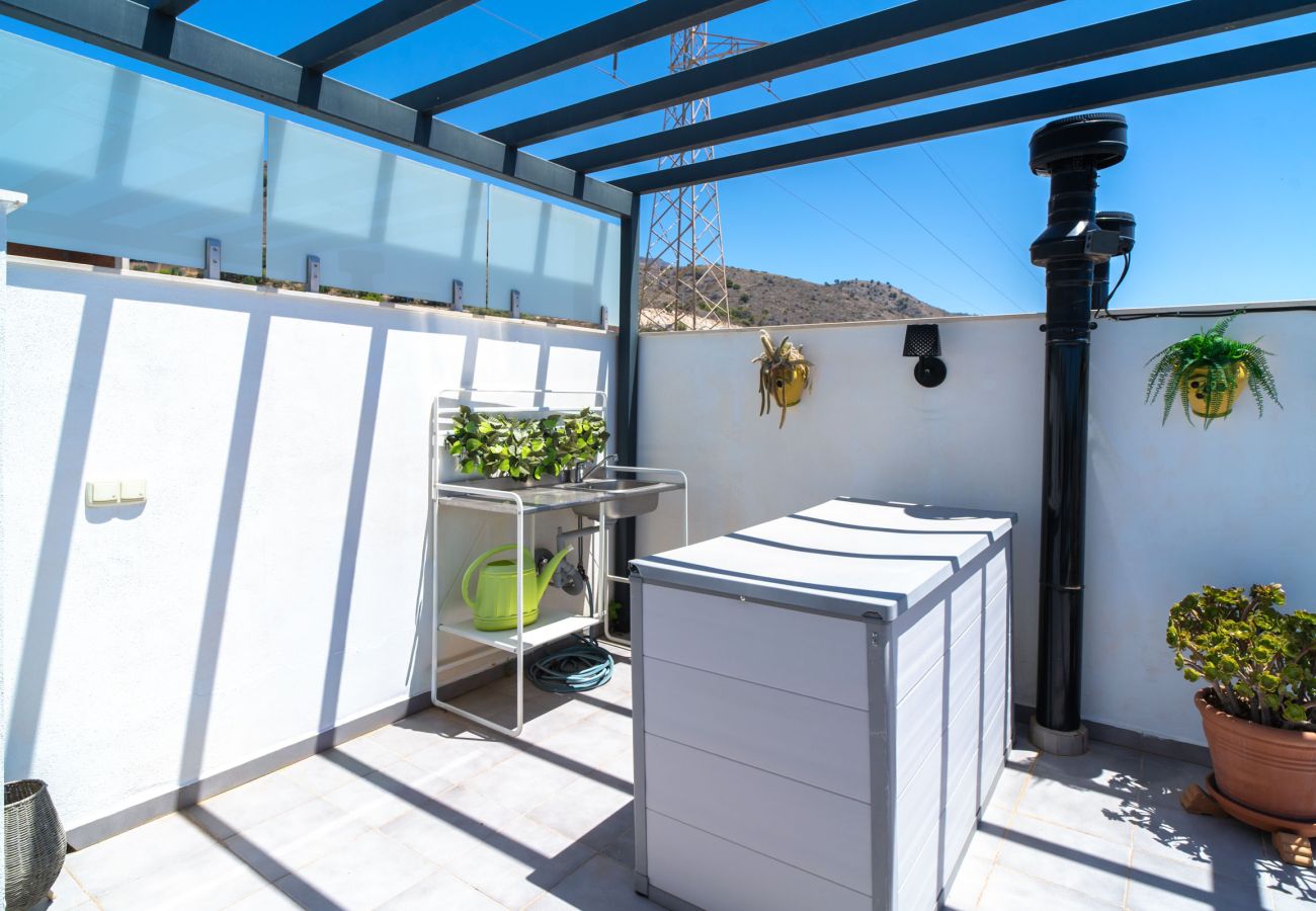 Villa i Nerja - Villa Luxuria Private Pool by Casasol
