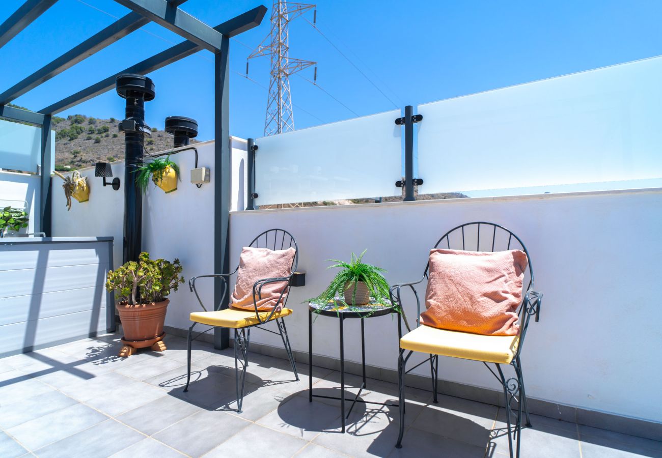 Villa i Nerja - Villa Luxuria Private Pool by Casasol