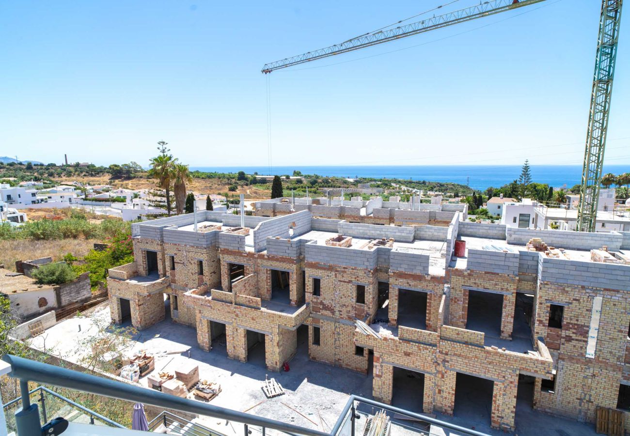 Villa i Nerja - Villa Luxuria Private Pool by Casasol