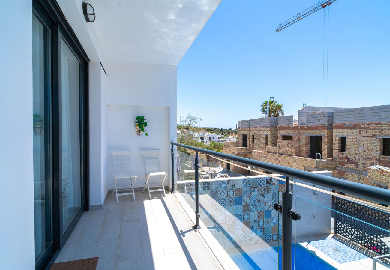 Villa i Nerja - Villa Luxuria Private Pool by Casasol