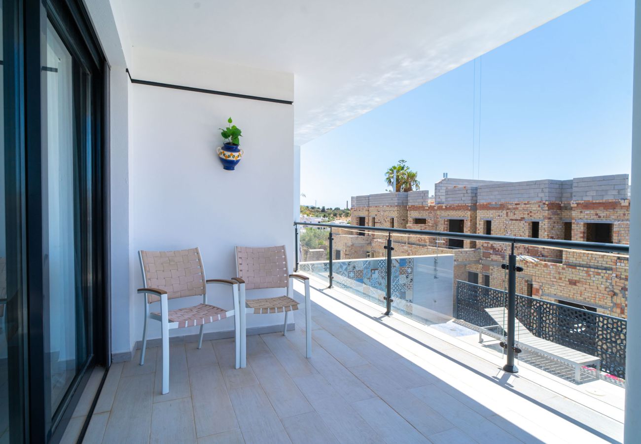 Villa i Nerja - Villa Luxuria Private Pool by Casasol
