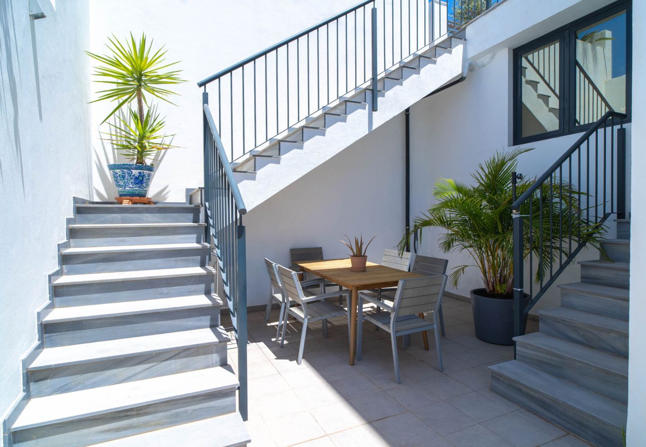 Villa i Nerja - Villa Luxuria Private Pool by Casasol