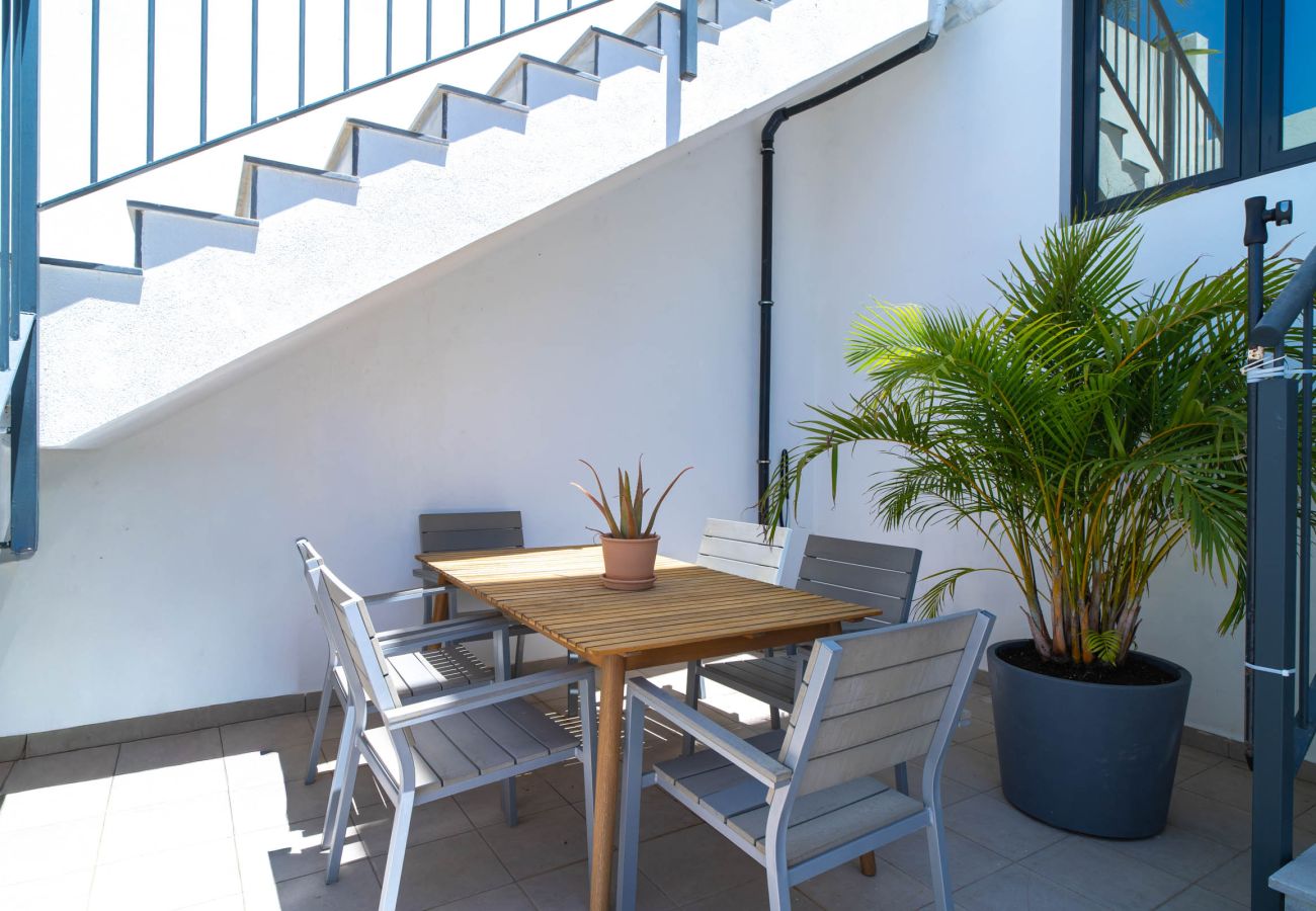 Villa i Nerja - Villa Luxuria Private Pool by Casasol
